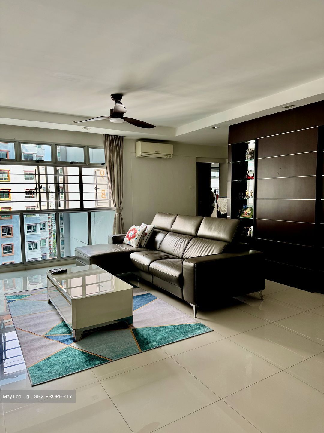 Blk 408C Coral Vale (Sengkang), HDB 5 Rooms #589819331
